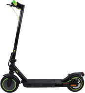 Electric Scooter City Boss RS350 černá - Elektrická koloběžka