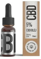 CBD Pharma CBD oil 5% 10ml - CBD