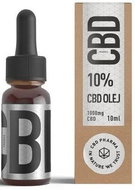 CBD Pharma CBD oil 15% 30ml - CBD