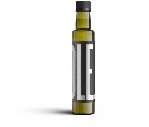 CBD Pharma Poppy seed RAW - Oil - Main image