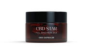 CBD CBD CAPSULES - 10% CBD - CBD