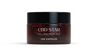 CBG CAPSULES - 5% CBG - CBG