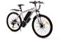 Cyclamatic CX 1 - Elektromos kerékpár