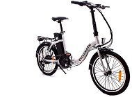 Cyclamatic CX 2 Folding - Electric Bike