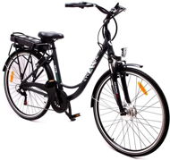 Cyclamatic GTE PRO - Electric Bike