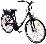 Cyclamatic GTE PRO - Elektromos kerékpár