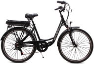 Cyclamatic CARDINAL 28" - Electric Bike