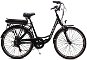 Cyclamatic CARDINAL 28" - Elektromos kerékpár