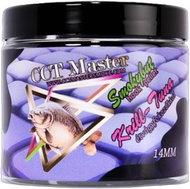 CCT Master Smokybut Hook Pellet Krill Tuna 120 g 14 mm - Pellets