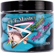 CCT Master Smokybut Hook Pellet Krill Tuna 120 g 20 mm - Pellets