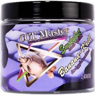 CCT Master Smokybut Hook Pellet Banana Krill 120 g 14 mm - Pellets