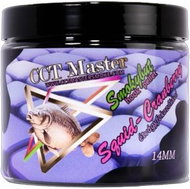 CCT Master Smokybut Hook Pellet Squid Cranberry 120 g 14 mm - Pellets
