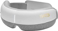 SKG Masážní přístroj na oči E3-EN bílý - Masážny prístroj