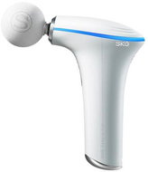SKG Massage gun F5-EN white - Massage Gun