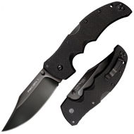 Cold Steel Recon 1  Clip Point Plain Edge - Knife