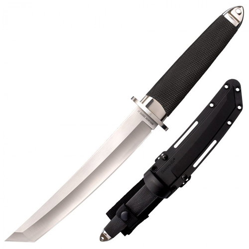 Cold Steel Magnum Tanto II San May - Knife - Main image