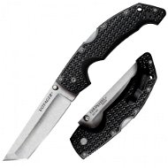 Cold Steel Voyager Lg. Tanto Point Plain Edge - Knife