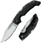 Cold Steel Voyager Clip 4 &quot;Serr. - Knife