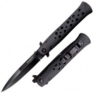 Cold Steel Ti-Lite 4" G-10 Handle - Knife