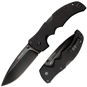 Cold Steel Recon 1 Spear Point Plain Edge - Kés