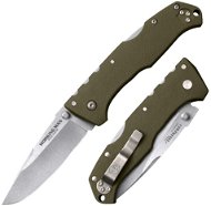 Cold Steel Working Man (OD Green) - Knife