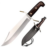 Cold Steel Wild West Bowie - Knife