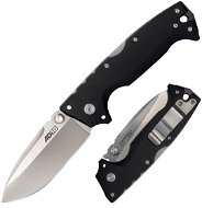 Cold Steel AD-10 (S35VN) - Knife