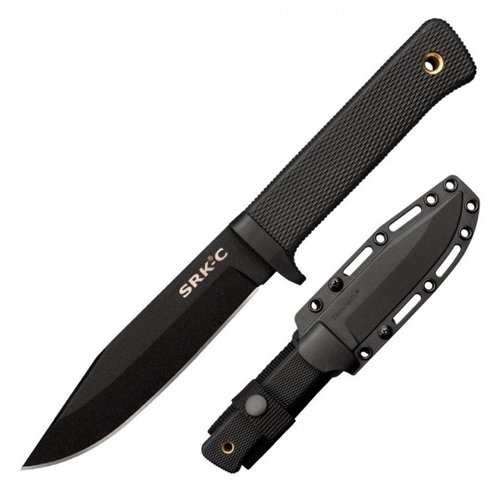 Cold Steel SRK Compact SK-5 - Military Knife - Main image