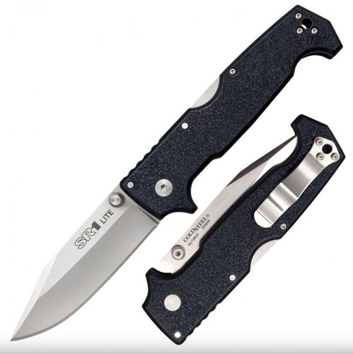 Cold Steel SR1 Lite - Zsebkés - Fő fotó