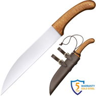 Cold Steel Woodsman’s Sax - Knife