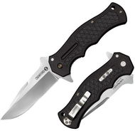 Cold Steel Crawford Model 1 (black) - Kés