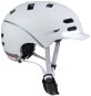 Varnet Safe-Tec SK8 White - Bike Helmet