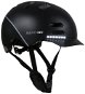 Varnet Safe-Tec SK8 Black S (53cm - 55cm) - Bike Helmet