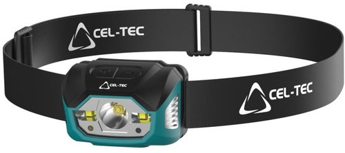 CEL-TEC HL440 Motion - Headlamp - Main image