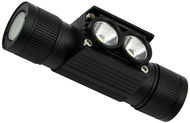 CEL-TEC HL1200 Twin - Headlamp