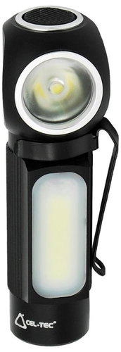CEL-TEC AL 500 COB - Headlamp - Main image
