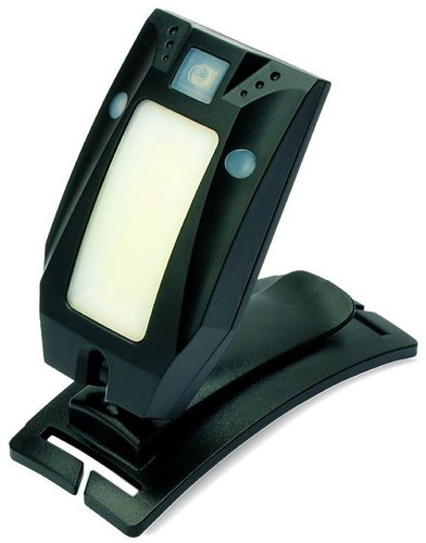 CEL-TEC HL170 COB Motion - Light - Main image