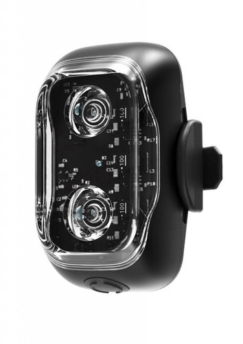 Hauteworks Cliq - Bike Light - Main image