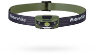 Naturehike headlamp green - 210 lm - Headlamp