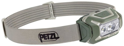 Petzl Aria 2 RGB Desert - Headlamp - Main image