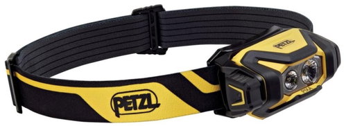 Petzl Pixa - Headlamp - Main image