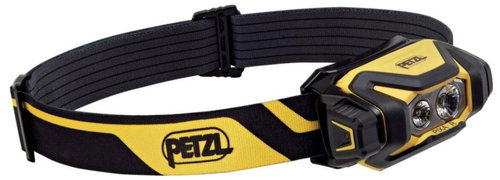 Petzl Pixa R - Headlamp - Main image