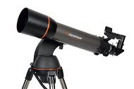 Celestron NexStar SLT 102/660mm GoTo - Telescope