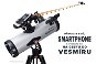 Celestron StarSense Explorer LT 114/1000 AZ - Telescope
