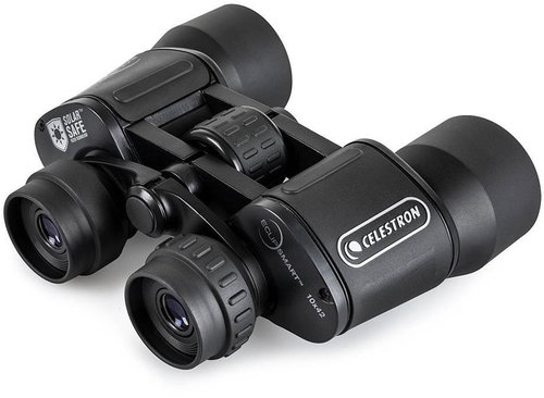 Celestron EclipSmart 10×42cm - Binoculars - Main image