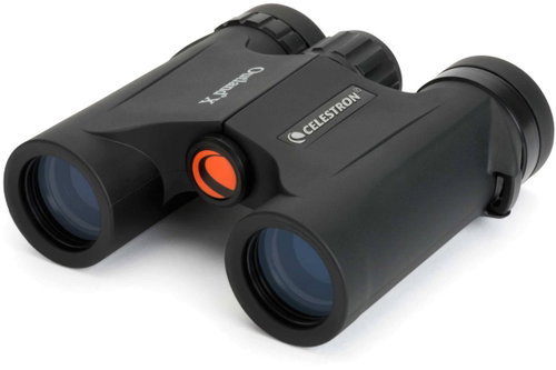 Celestron Outland X 8×25cm - Binoculars - Main image