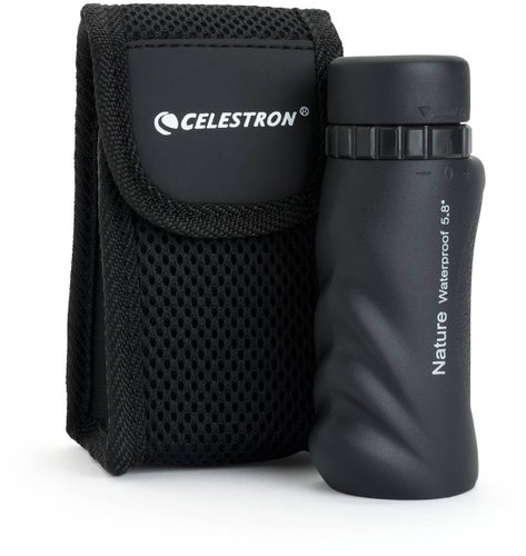 Celestron Nature 10×25mm Main image Celestron Nature 10×25mm - Binoculars - Main image