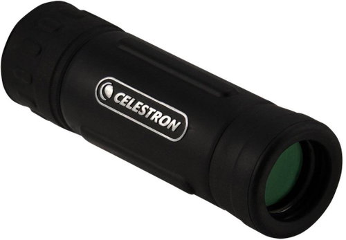 Celestron UpClose G2 10×25 Roof - Binoculars - Main image