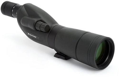 Celestron TrailSeeker 16–48×65, straight-through - Binoculars - Main image
