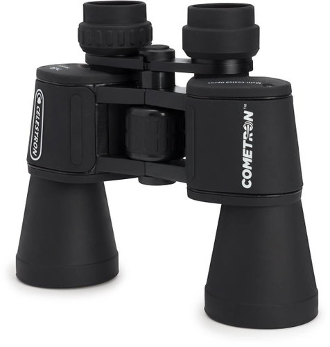 Celestron Cometron 7×50cm - Binoculars - Main image